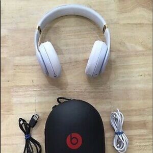 Beats studio3 wireless